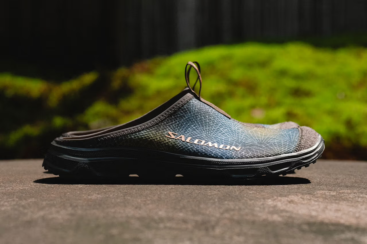 salomon plantea un drop sorpresa junto a uchida ryunosuke 3