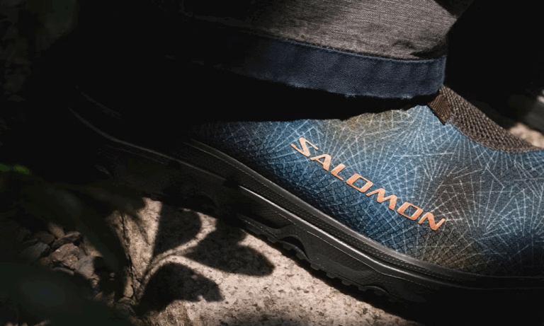 salomon plantea un drop sorpresa junto a uchida ryunosuke 7
