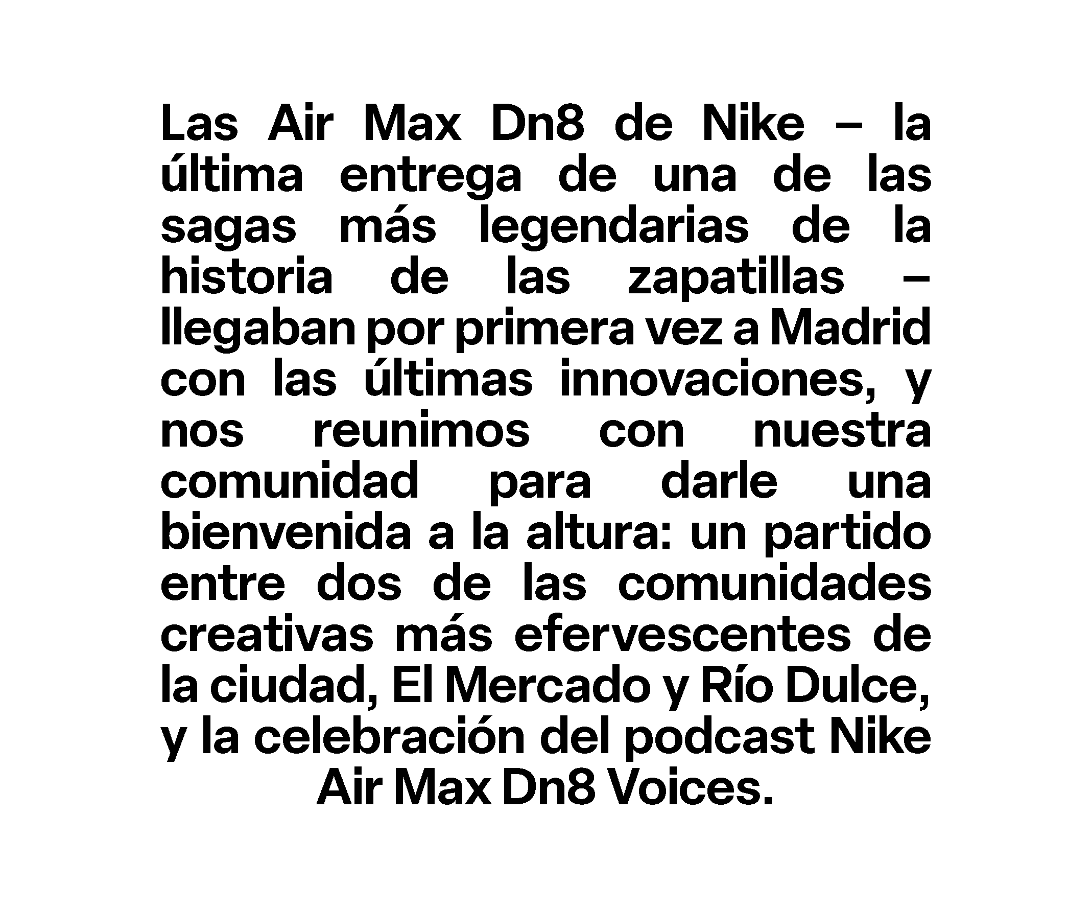 texto air