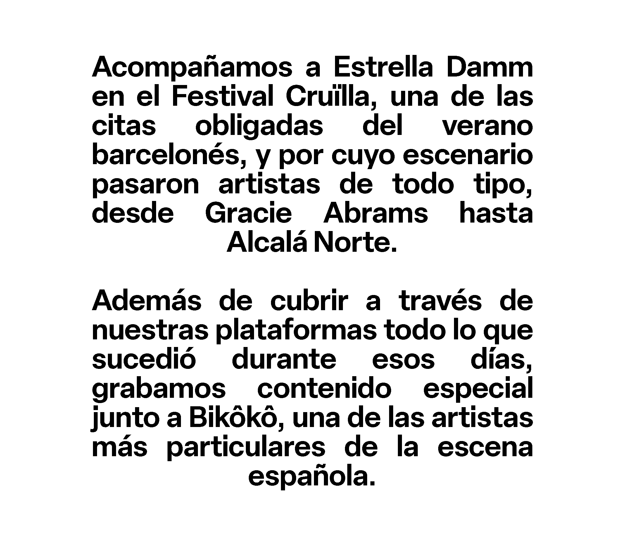 texto cruilla
