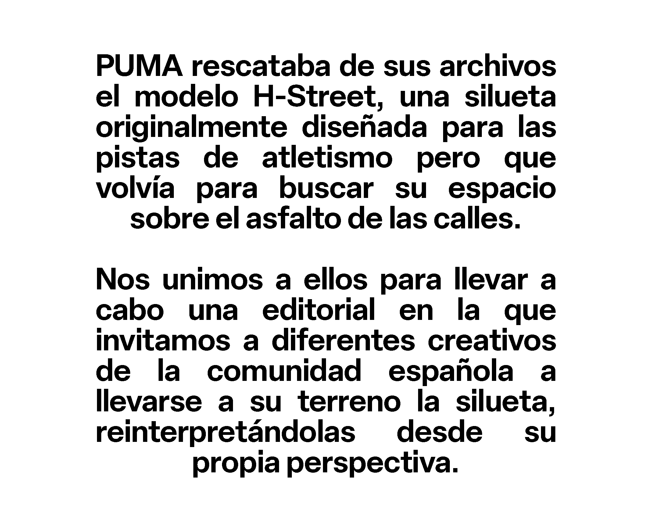 texto puma