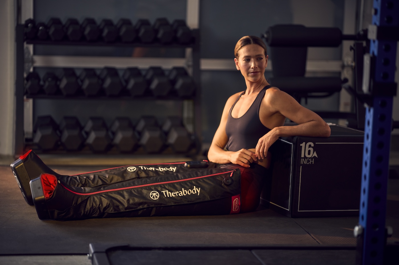 therabody inaugura una nueva era en la recuperacion con las jetboots pro plus 25gramos 1