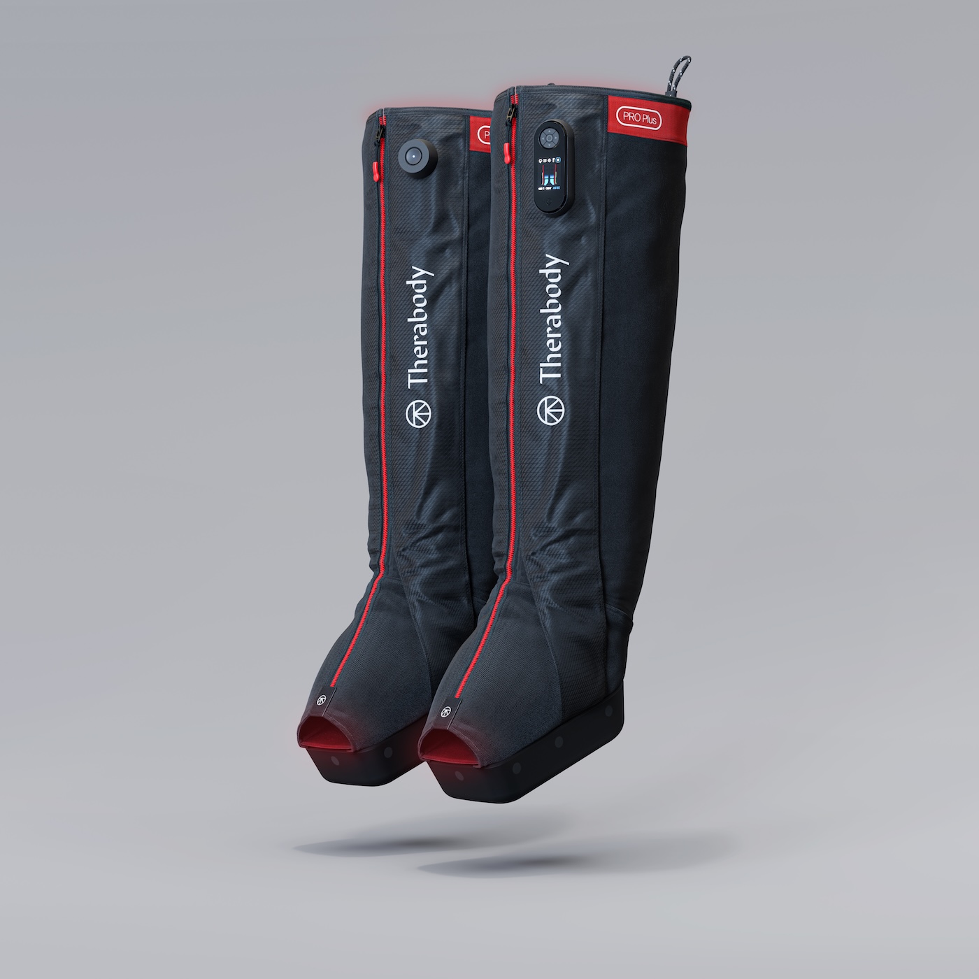 therabody inaugura una nueva era en la recuperacion con las jetboots pro plus 25gramos 2