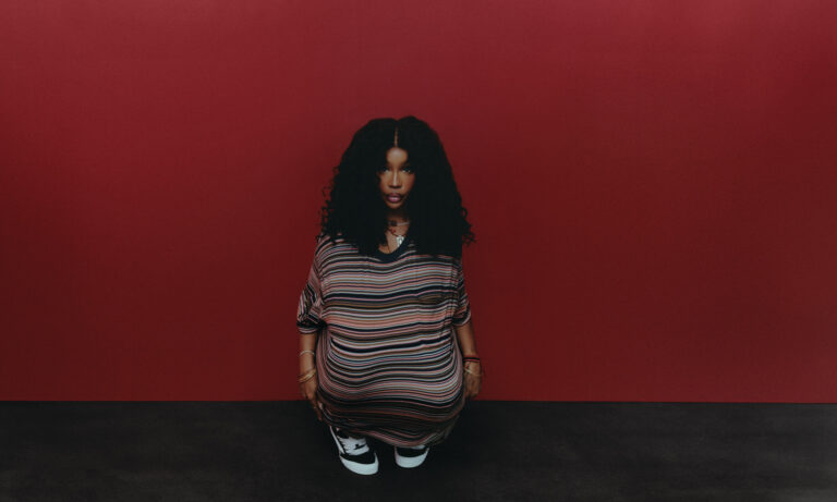 vans arranca una nueva etapa con sza como su nueva directora artistica 25gramos 6