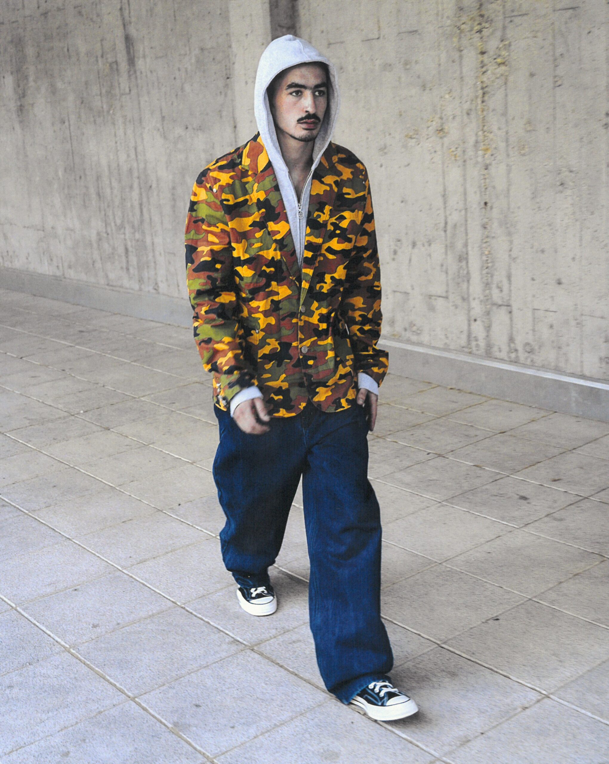 93 sierra crosses vuelve a la accion con su propuesta para fall winter 2025 25gramos 14 scaled