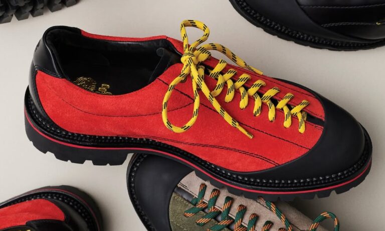 aime leon dore presenta una nueva silueta de calzado 25gramos 1