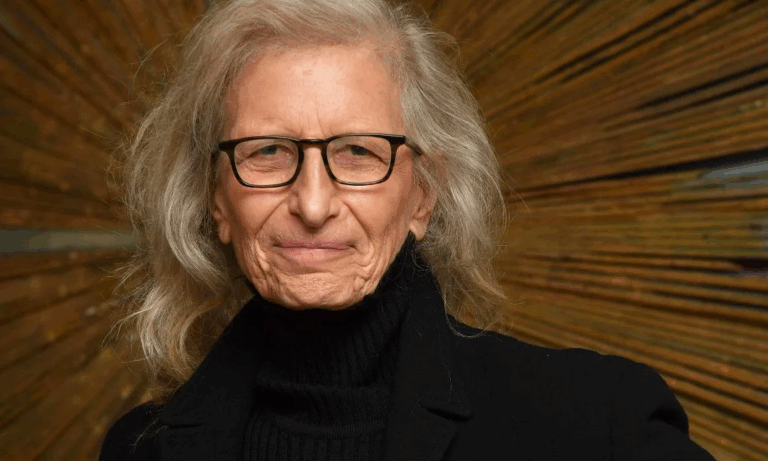 annie leibovitz llega a a coruna con su gran retrospectiva en la fundacion mop 25gramos