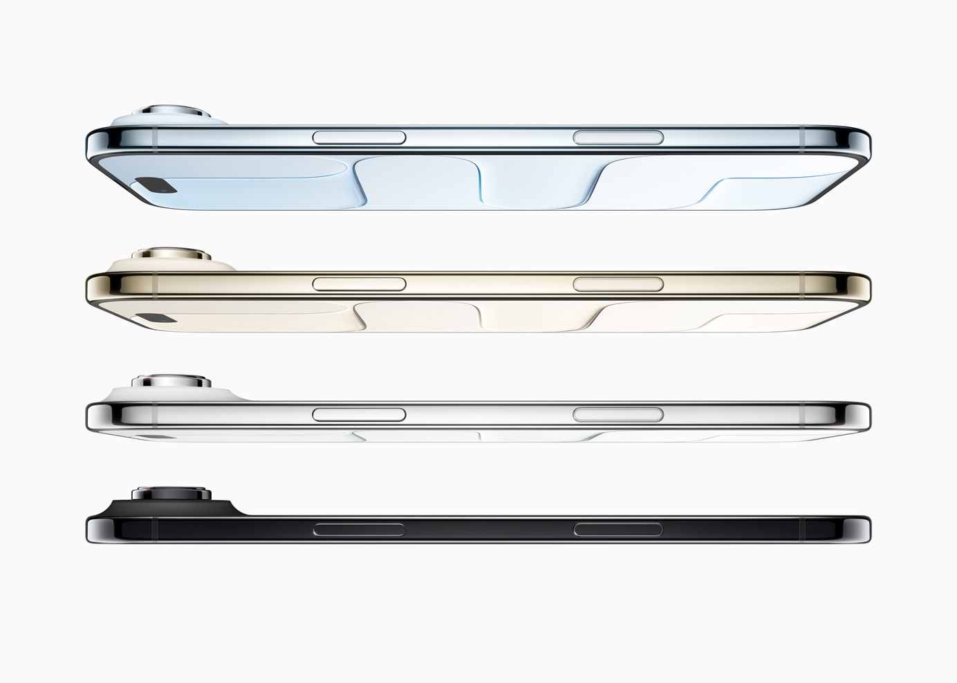 apple introduce el iphone air su dispositivo mas delgado hasta la fecha 25gramos 2