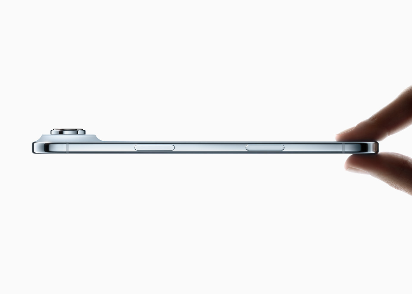 apple introduce el iphone air su dispositivo mas delgado hasta la fecha 25gramos 3