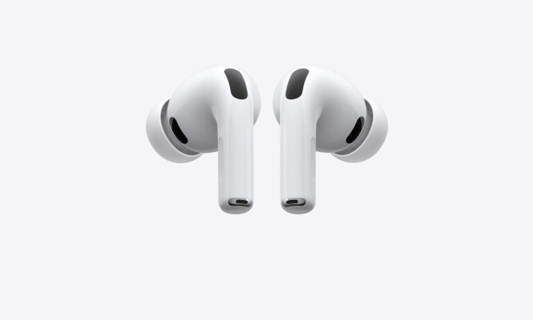apple presenta oficialmente la nueva generacion de airpods pro 25gramos 1