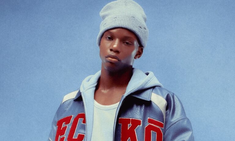 bershka vuelve a plantear un viaje a los 2000 aliandose con ecko unltd 25gramos 7 1