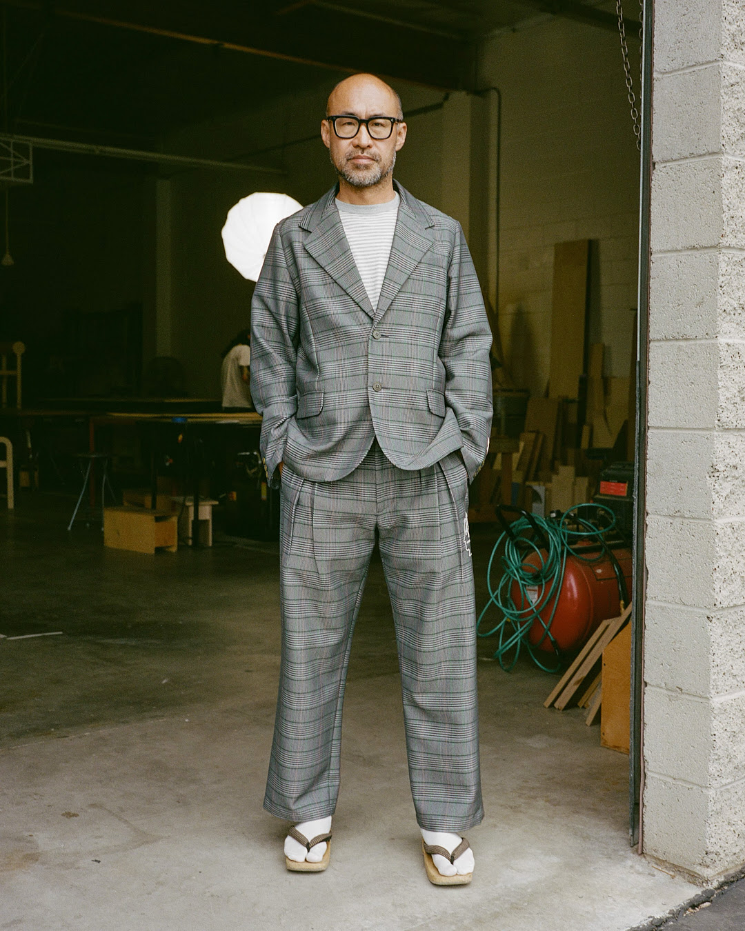 brain dead se reencuentra con brooks brothers en una nueva coleccion capsula 25gramos 9