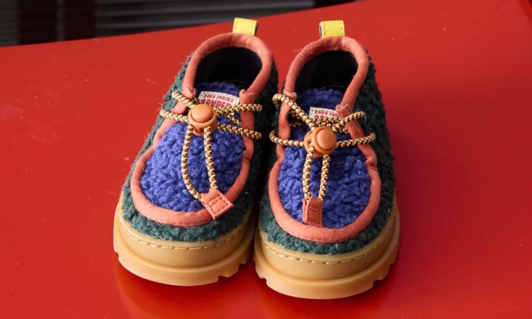 camper y bobo choses se proponen andar diferente en este otono 25gramos 1 1