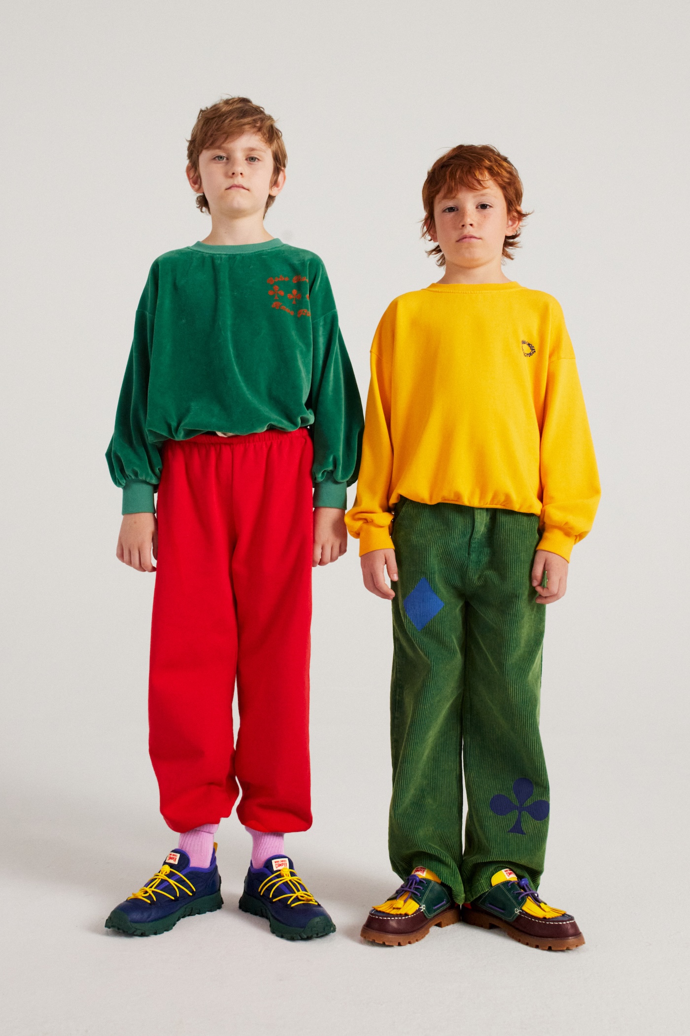 camper y bobo choses se proponen andar diferente en este otono 25gramos 6