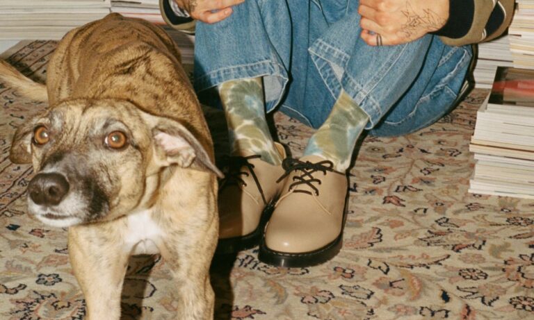 carhartt wip se pone formal en su ultima colaboracion junto a solovair 25gramos 4 1