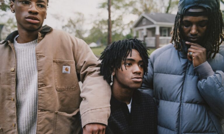 carhartt wip vuela hasta atlanta en su campana para otono 2025 25gramos 5