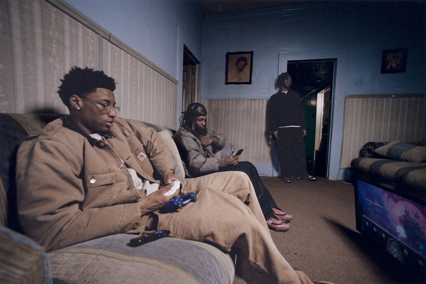 carhartt wip vuela hasta atlanta en su campana para otono 2025 25gramos 8