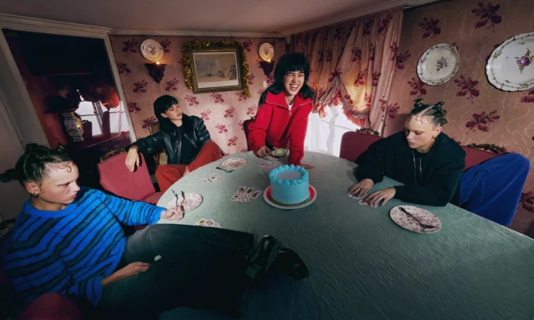 edwin se adentra en las profundidades del harajuku en su nueva coleccion 25gramos 13