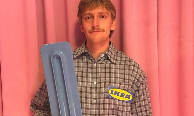 ikea anuncia la esperadisima colaboracion junto a gustaf westman 25gramos