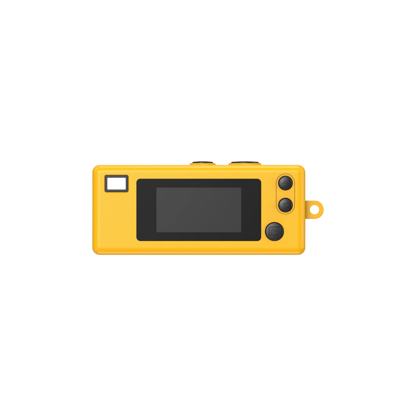 kodak se pone nostalgica y lanza charmera una camara que cabe en un llavero 25gramos 2