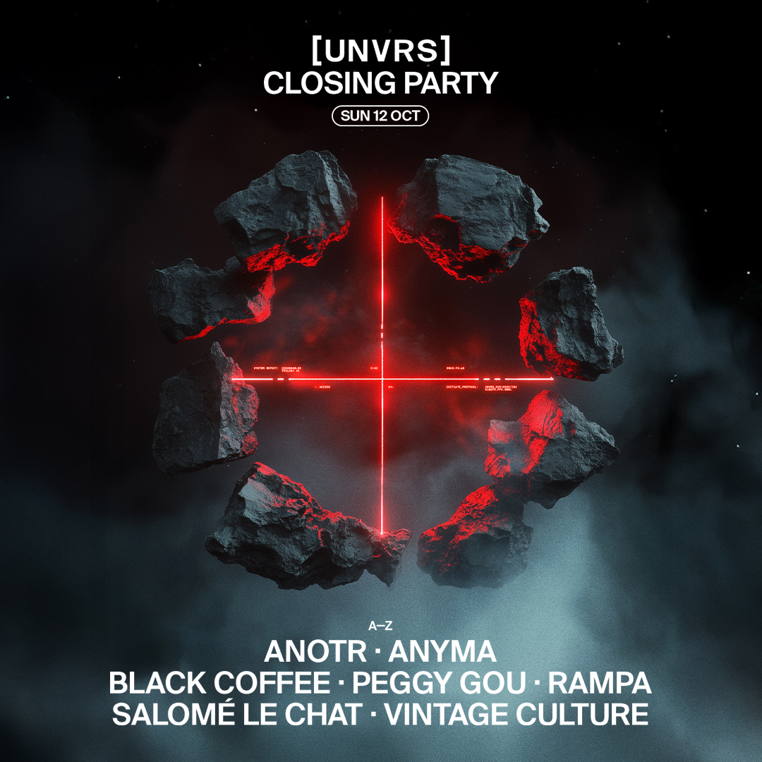 la primera temporada de unvrs llega a su final el proximo 12 de octubre 25gramos 1