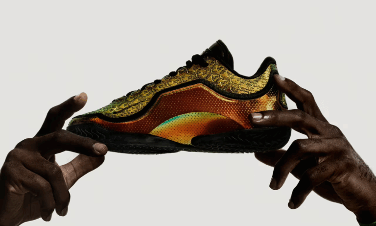 las nuevas zapatillas de lebron son un homenaje a una de las trayectorias mas especiales de la historia del deporte 25gramos 1