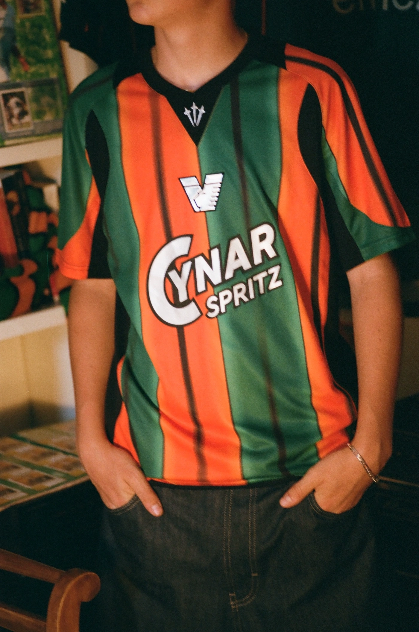 los colores del venezia fc toman el protagonismo en su tercera equipacion para la 2025 26 25gramos 3