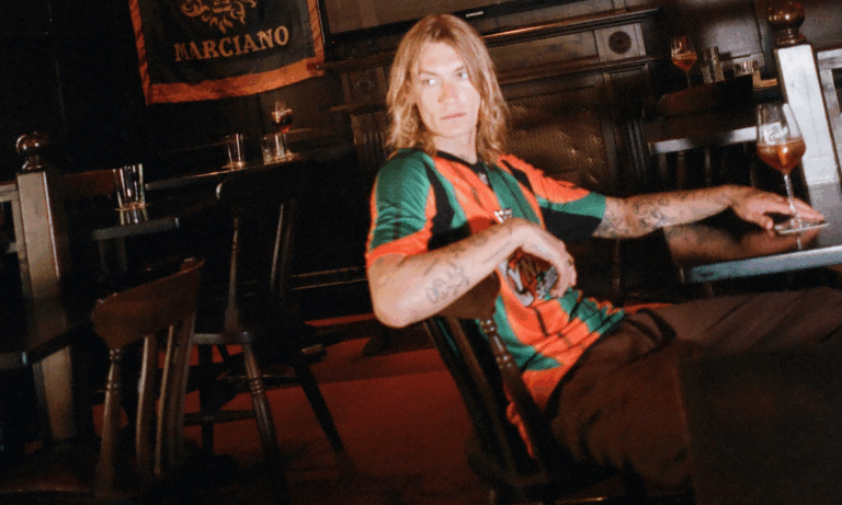 los colores del venezia fc toman el protagonismo en su tercera equipacion para la 2025 26 25gramos 4