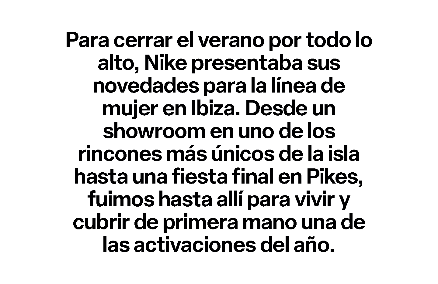 nike women