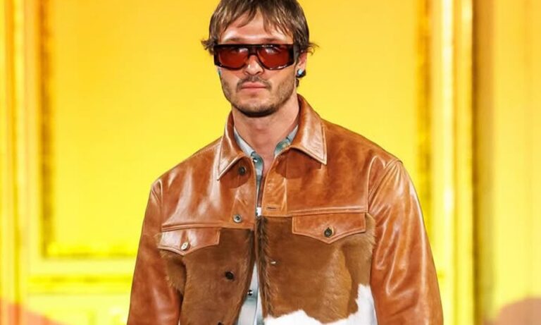 post malone transforma paris en un rodeo presentando su primera coleccion 25gramos 7 1