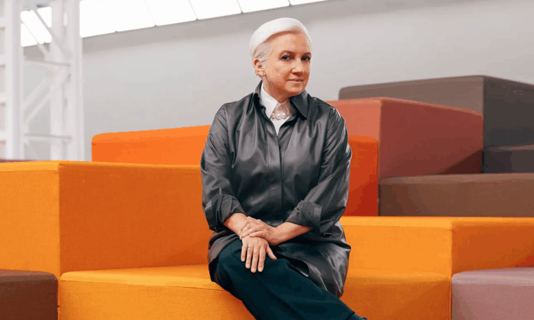 silvia venturini fendi deja la direccion creativa de fendi 25gramos 1