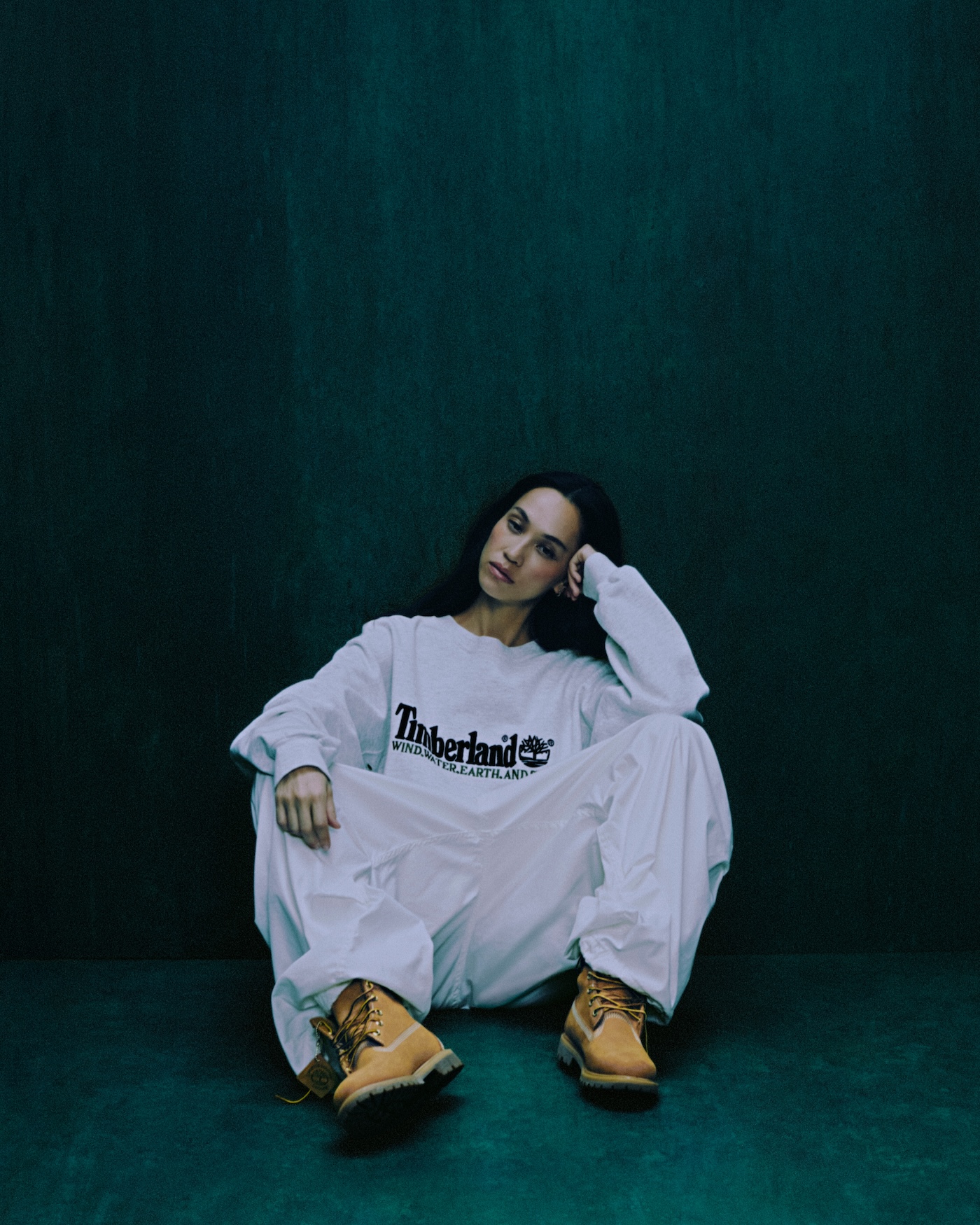 spike lee skepta y kiko mizuhara se unen a timberland en advice of an icon 25gramos 2