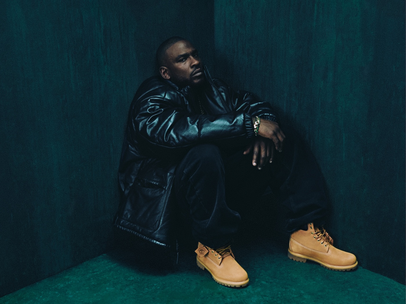 spike lee skepta y kiko mizuhara se unen a timberland en advice of an icon 25gramos 4
