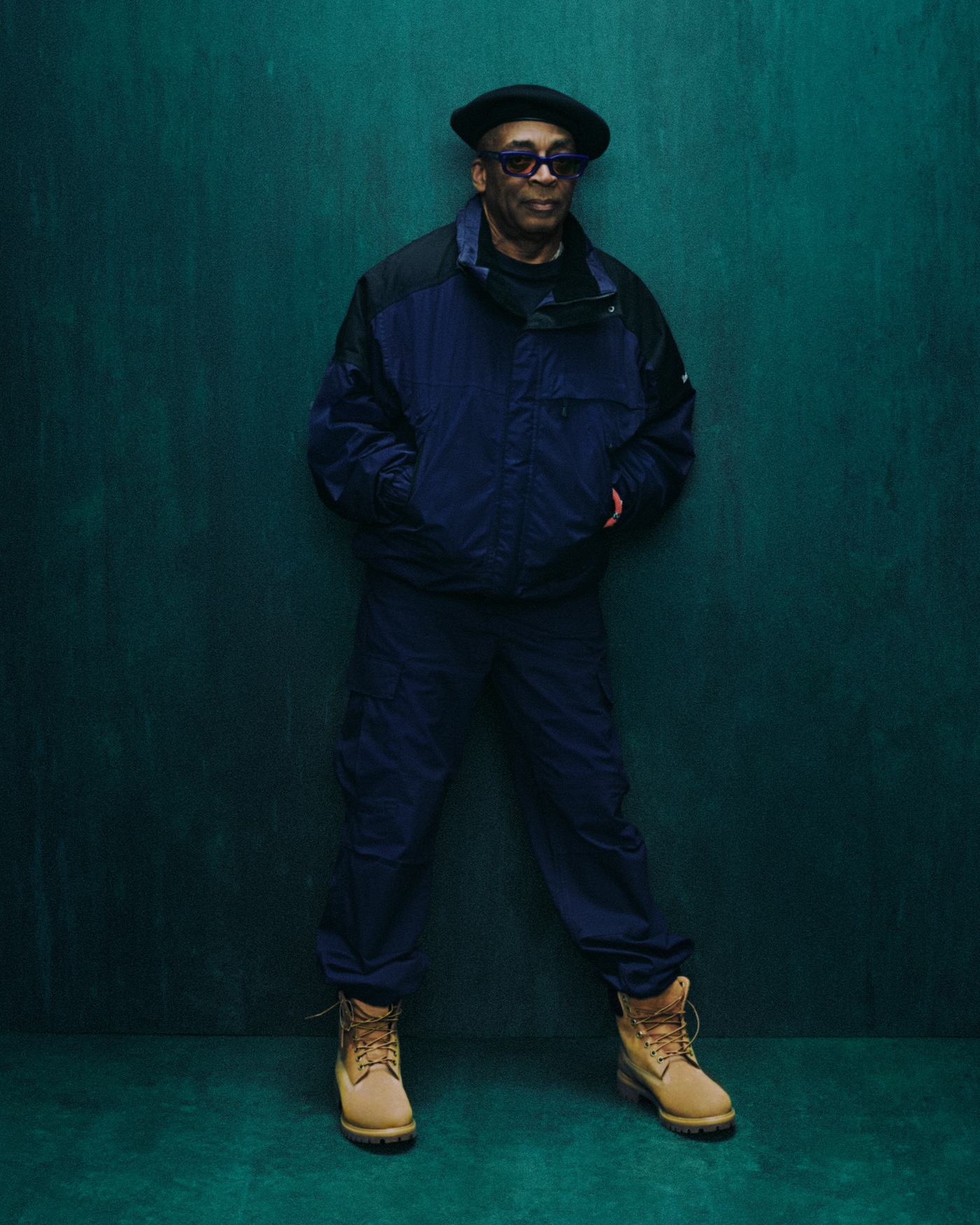 Spike Lee