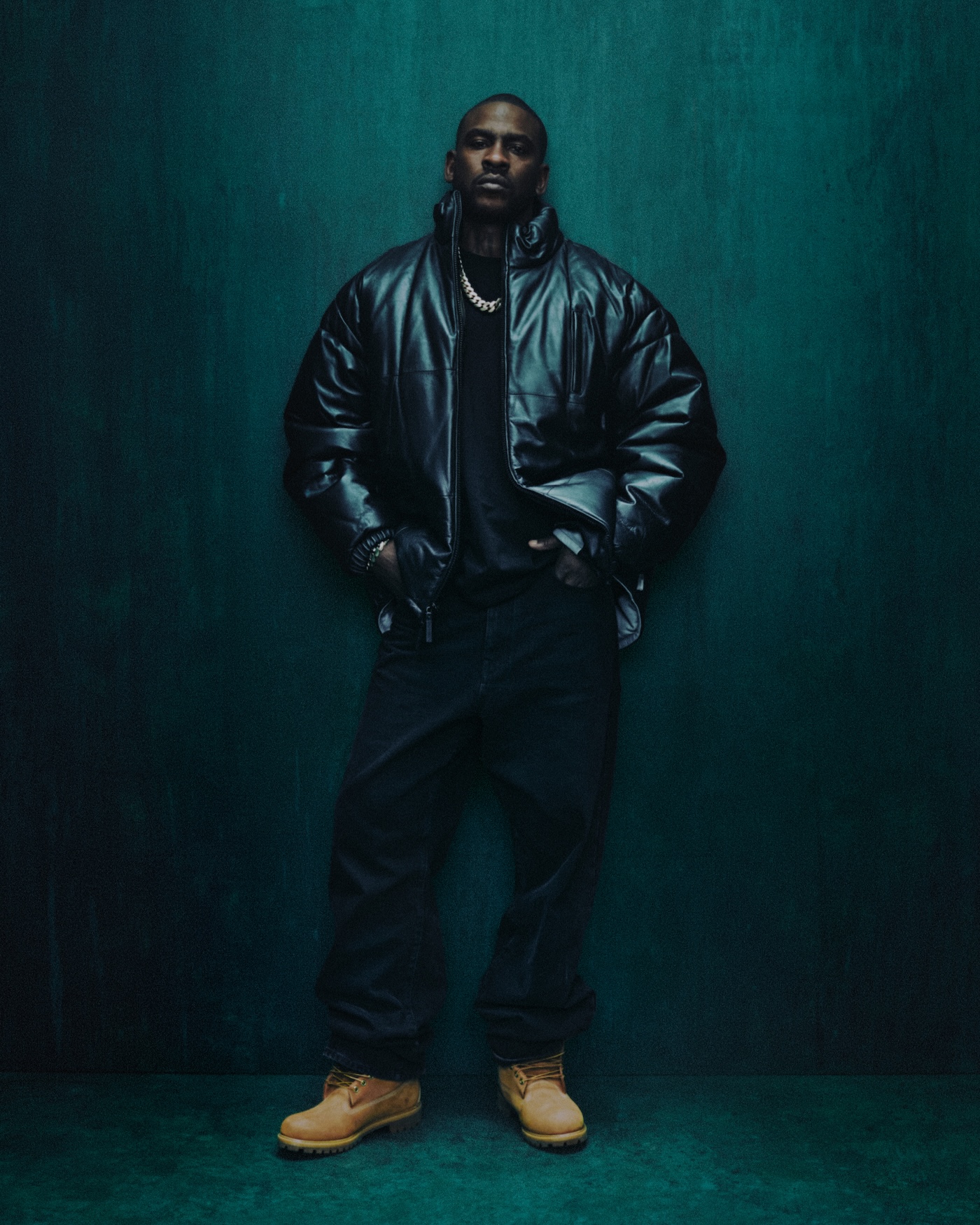 spike lee skepta y kiko mizuhara se unen a timberland en advice of an icon 25gramos 5
