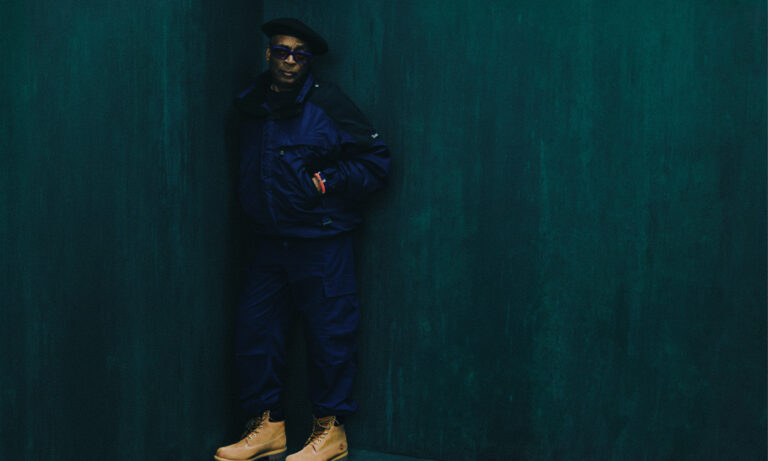spike lee skepta y kiko mizuhara se unen a timberland en advice of an icon 25gramos 7