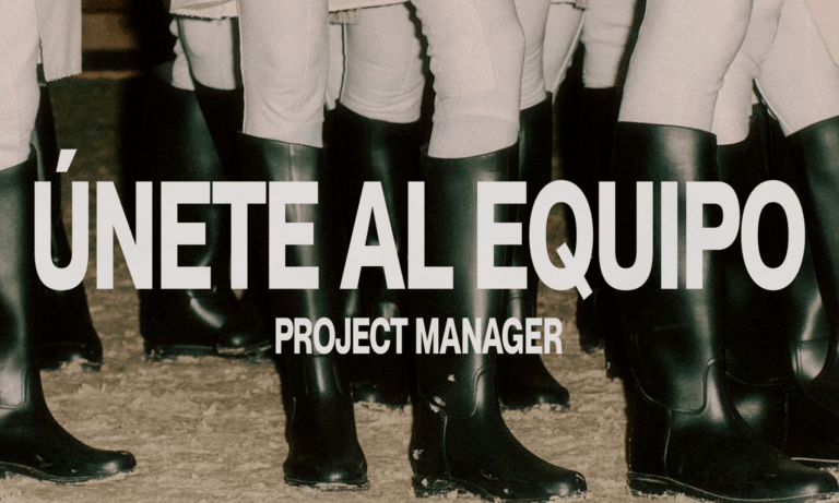 unete al equipo