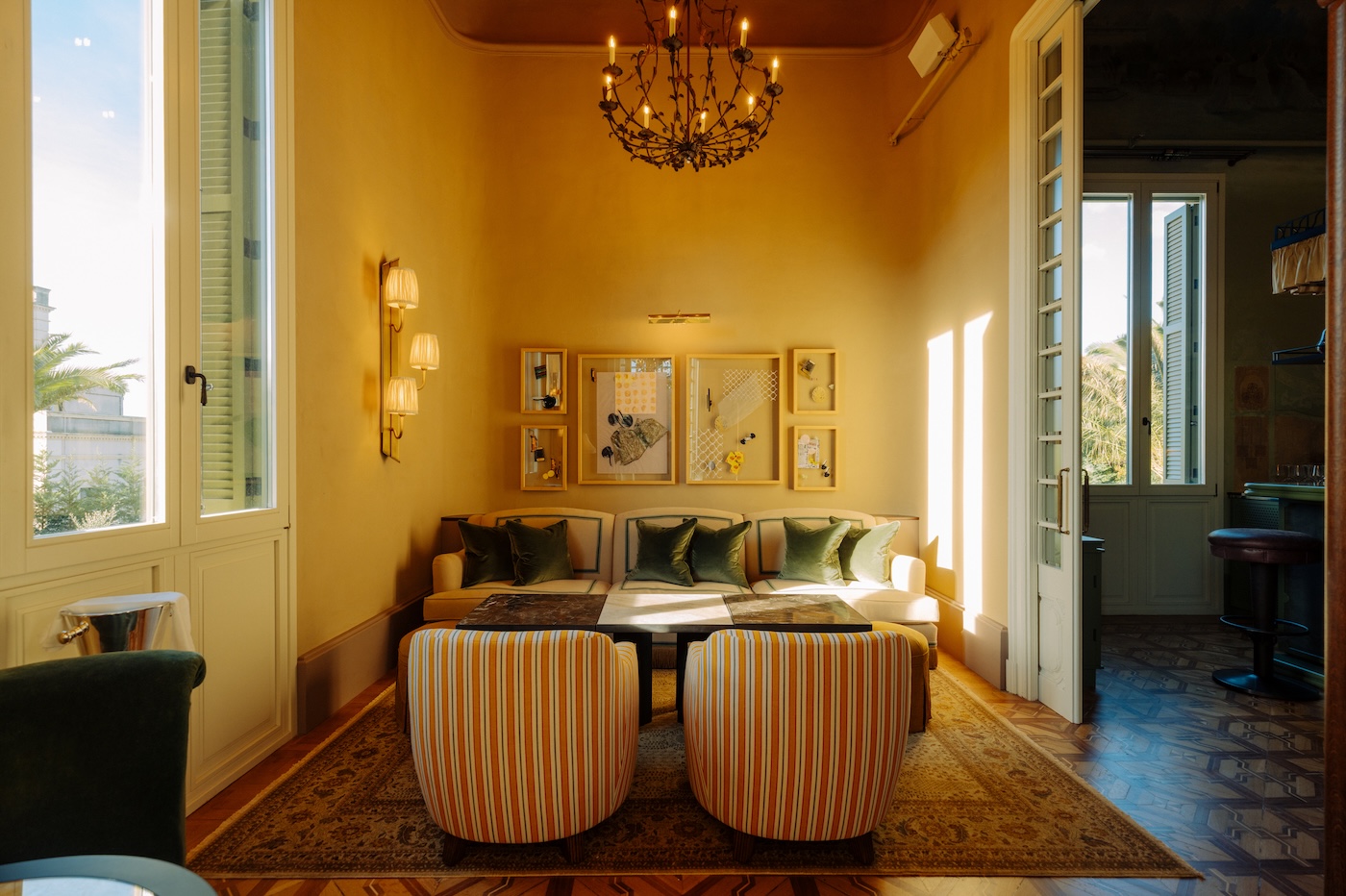 arte bienestar y gastronomia desde lo alto del tibidabo con la nueva apertura de soho house 25gramos 6