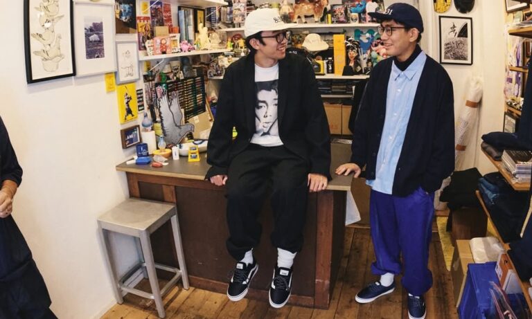 beams y vans apuestan por el exceso para reformular dos clasicos 25gramos 1 1