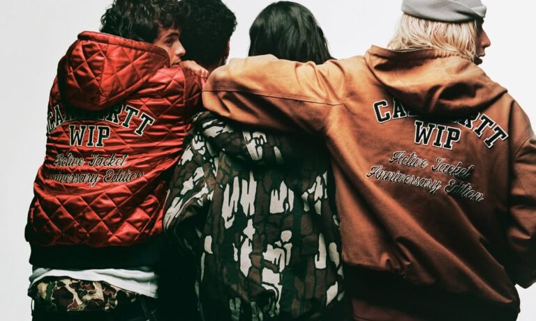 carhartt wip celebra medio siglo de su pieza mas emblematica 25gramos 2