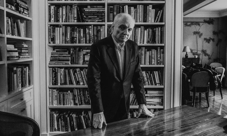 el creador de los soprano esta preparando en una serie sobre el proyecto mk ultra 25gramos 1