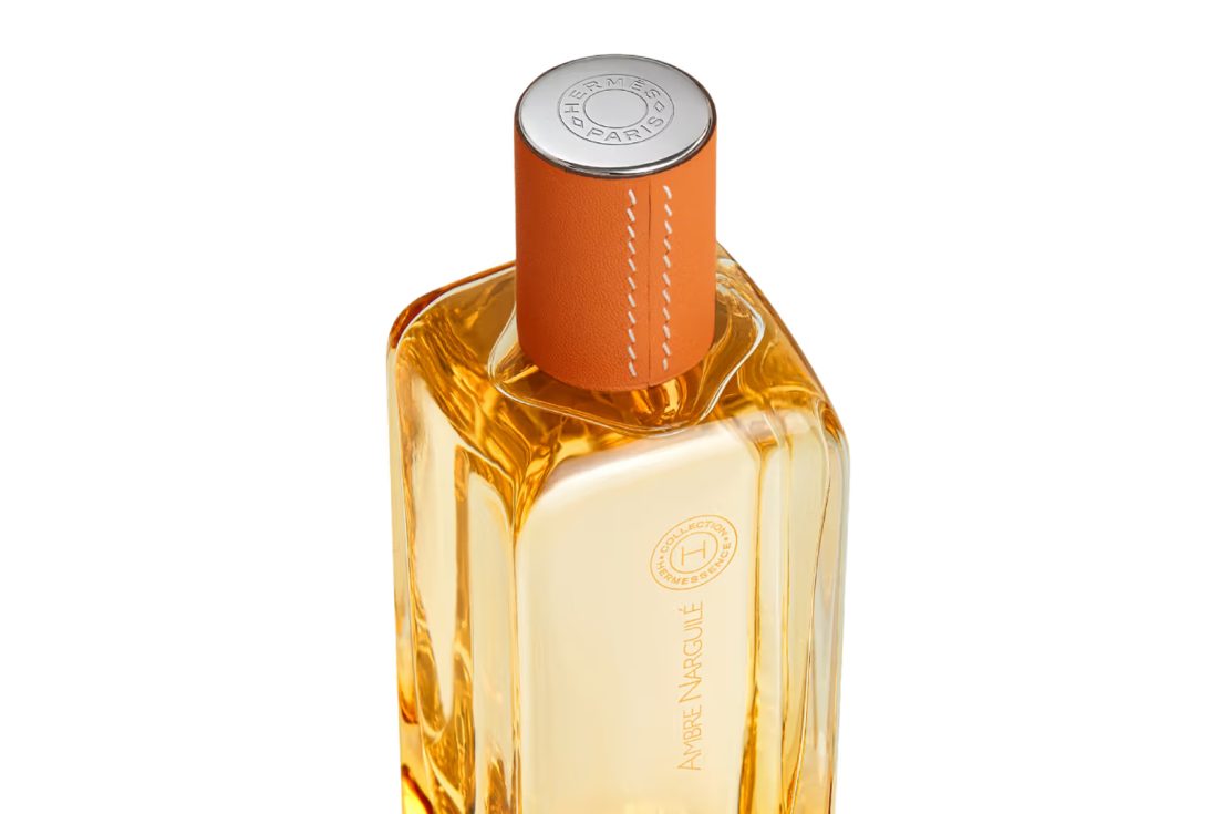 hermes anade un sueno oriental a su linea hermessence 25gramos 6