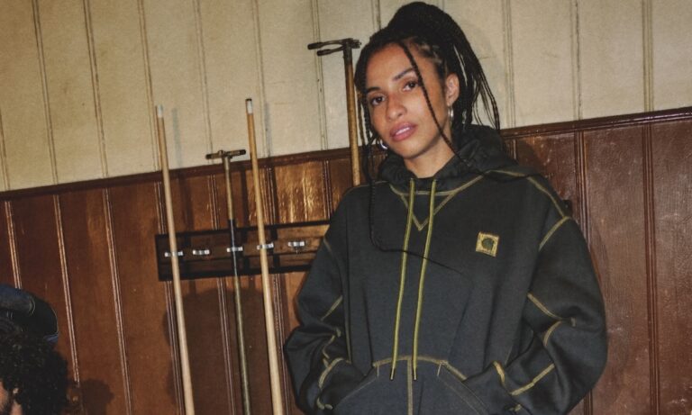 nicholas daley lleva la herencia del reggae a su capsula junto a carhartt wip 25gramos 8 1