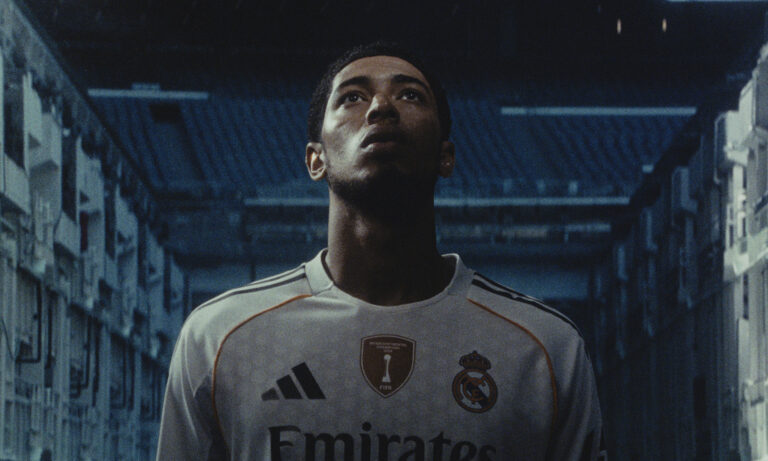 real madrid bernabeu adidas 25gramos