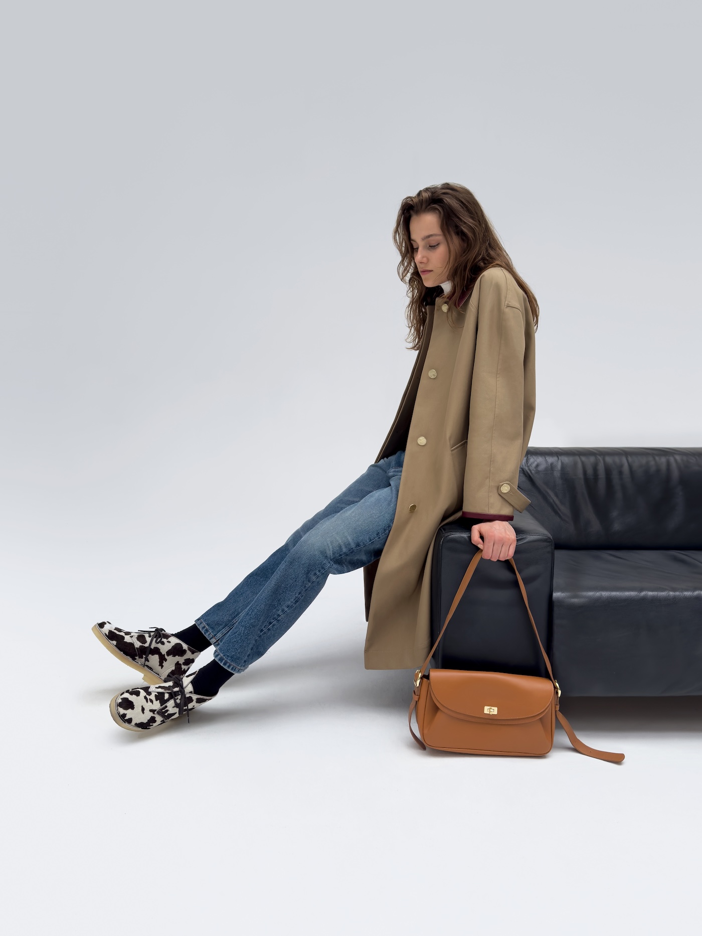 sandro se lleva a su terreno dos iconos absolutos de clarks originals 25gramos 11