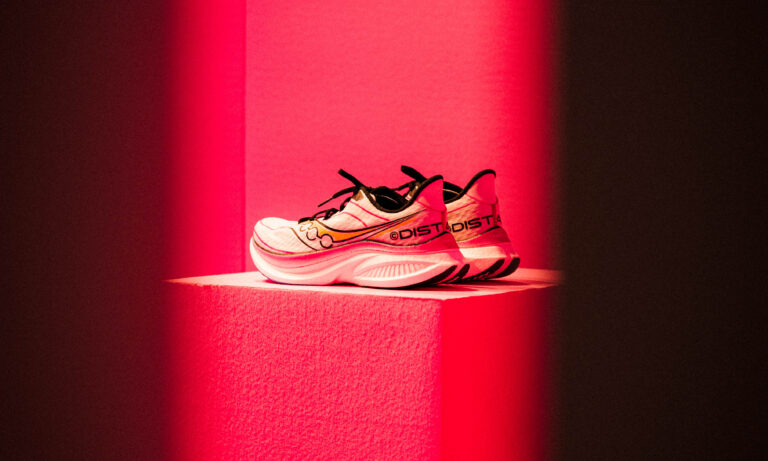saucony reedita las endorphin speed 5 de la mano de la firma parisina distance 25gramos 9