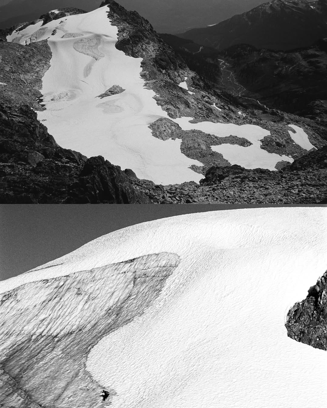 stussy y mountain hardwear reconectan para este otono 25gramos 2