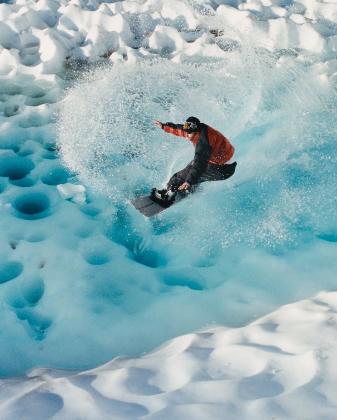 stussy y mountain hardwear reconectan para este otono 25gramos 6