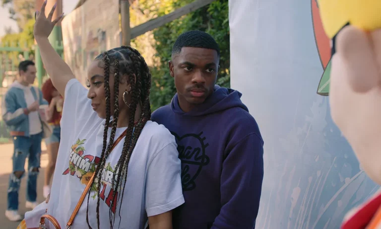 vince staples regresa con una nueva temporada de su serie 25gramos