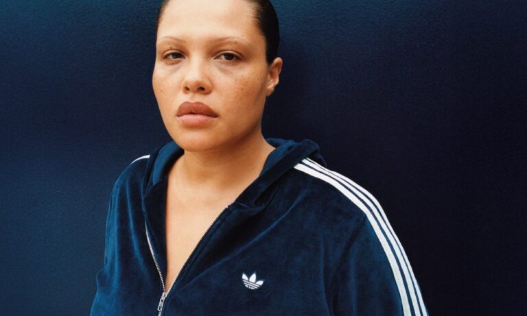 wales bonner y adidas originals vuelven a hacerlo ahora para otono invierno 2025 25gramos 1